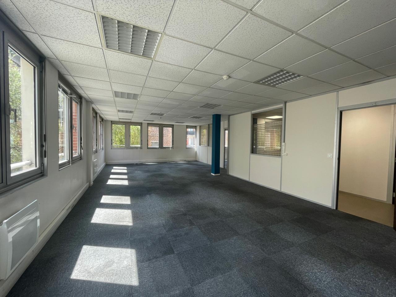 Bureau Lille 900m² Vente bureau Lille Nord OVBUR2533437 4